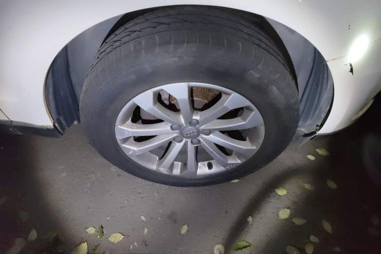 Used Audi Q5 2013 40 TFSI Technology Edition