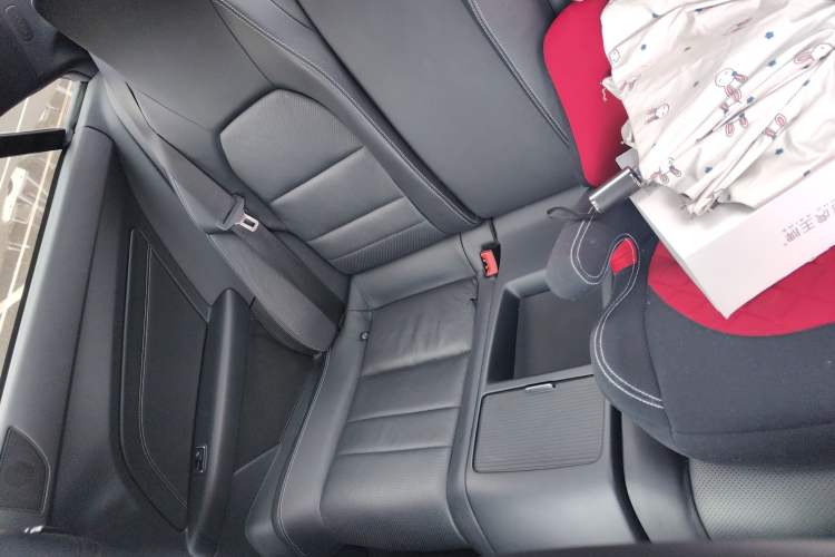 Used Mercedes-Benz E-Class 2014 E 200 Coupe