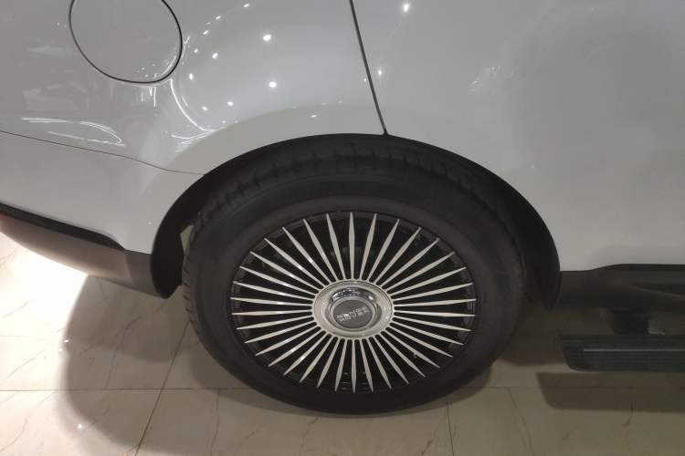 Used Land Rover Range Rover Sport 2016 3.0 SC V6 HSE