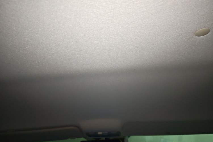 Used JAC Refine M3 2022 PLUS IKEA High-Power Version 1.5T Comfort Model Headliner