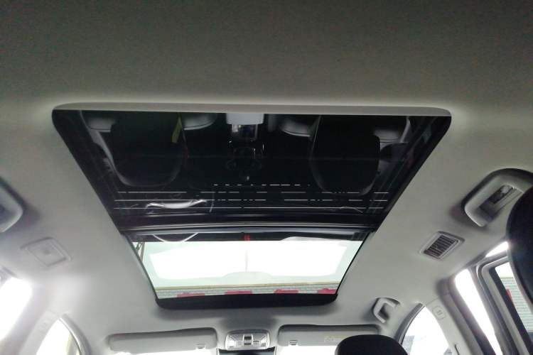 Used GAC Trumpchi M6 2024 MAX 270T WDCT Luxury Edition
