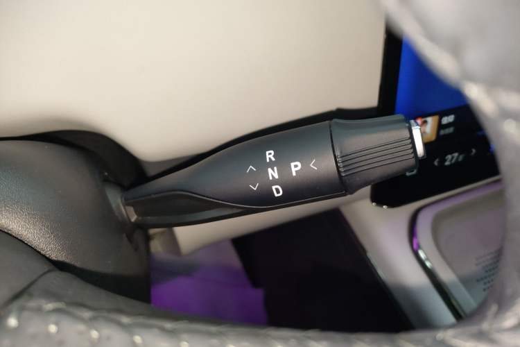 Used VOYAH COURAGE 2024 Long-Range Supercharge Edition