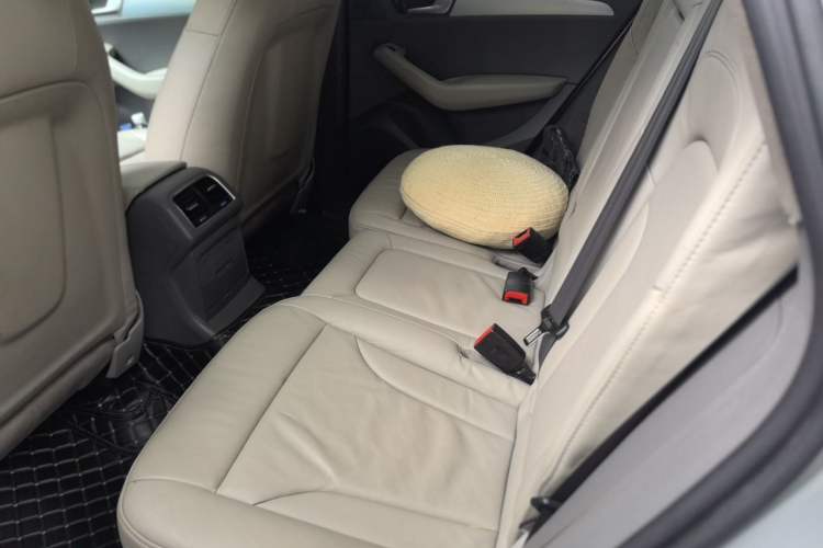 Used Audi Q5 2011 2.0TFSI Technology Model