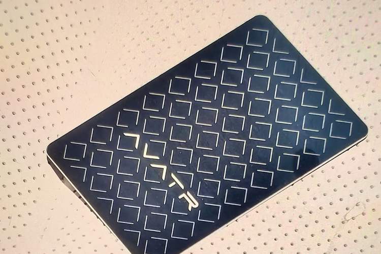 Used Avatr 12 2023 650 Three-Laser Four-Wheel Drive Performance Edition Vehicle Key