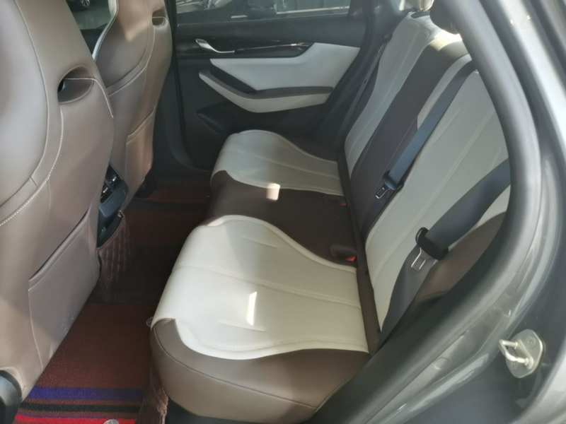 Used BYD Qin PLUS 2024 HONOR Edition DM-i 55KM Leading Model — 16