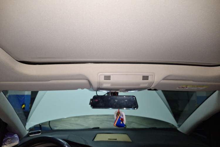 Used Volkswagen Golf Sportsvan 2019 280TSI Automatic Trendy Edition China V Standard