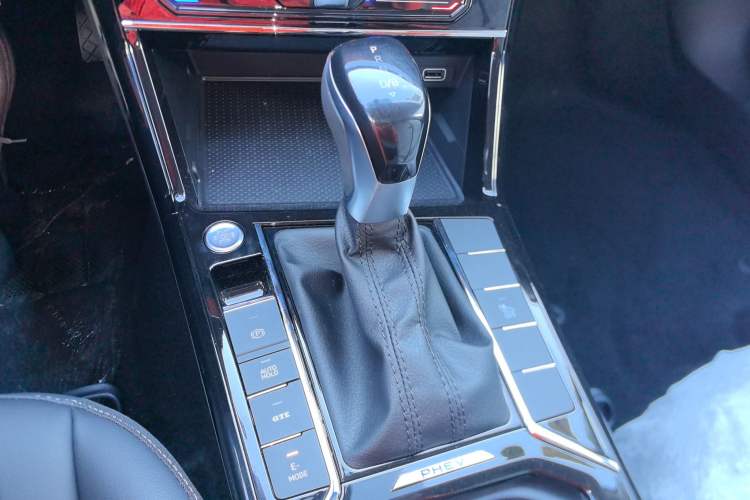 Used Volkswagen Passat New Energy 2025 430 PHEV Hybrid Business Edition