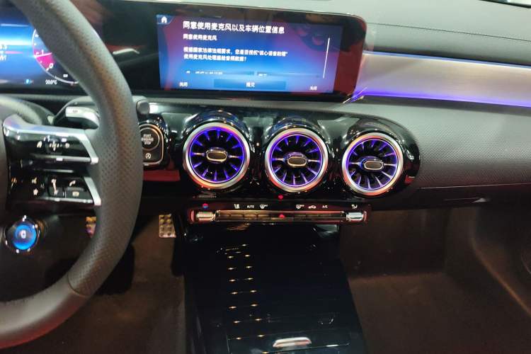 Used Mercedes-Benz A AMG 2026 AMG A 35 4MATIC