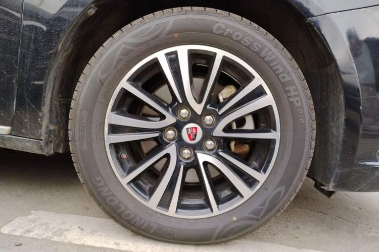 Used Roewe e950 2017 50T Hybrid Connected Executive Edition