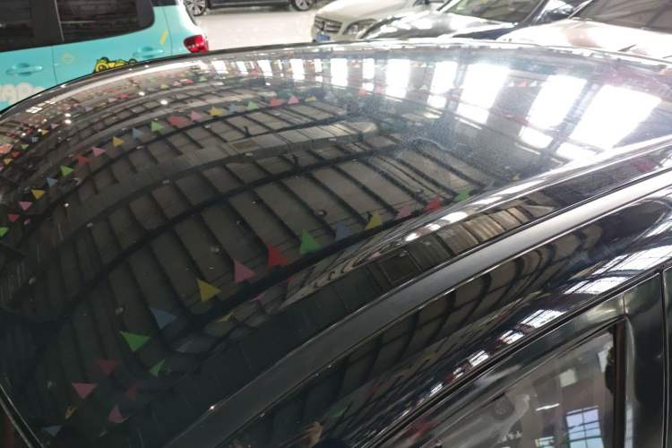 Used Wuling Bingo 2023 410 km Lingxi Deluxe Edition