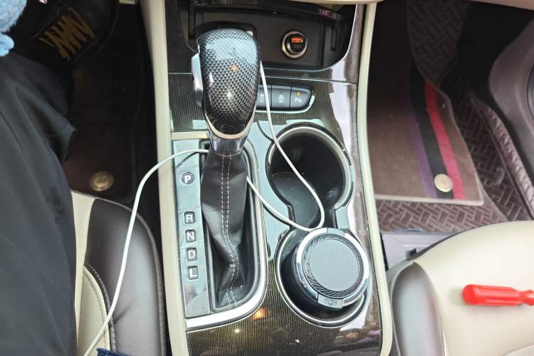 Used Buick Verano 2017 Sedan 15S Automatic Leading Model