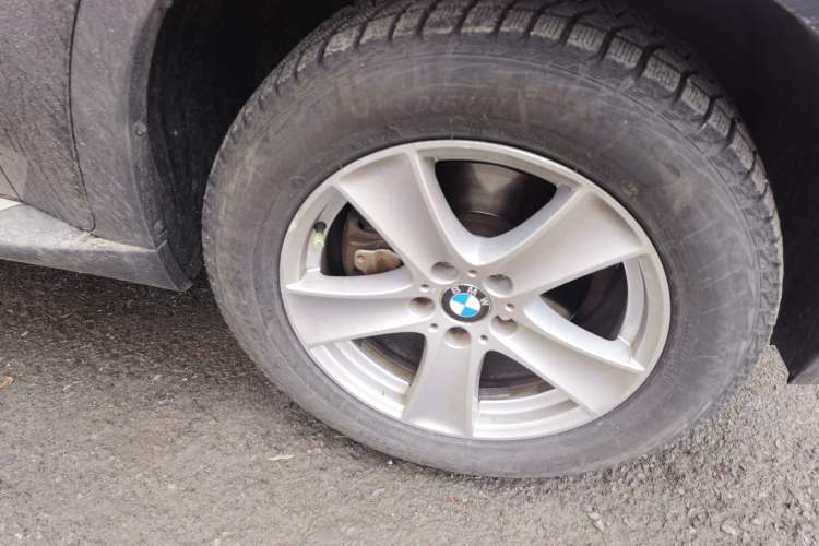 Used BMW X5 2011 xDrive35i Leading Model
