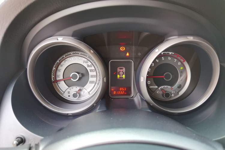 Used Mitsubishi Pajero 