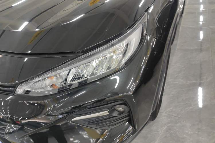 Used Toyota Wildlander 2022 Updated Version 2.0L CVT Two-Wheel Drive Leading Edition Left Front Headlight
