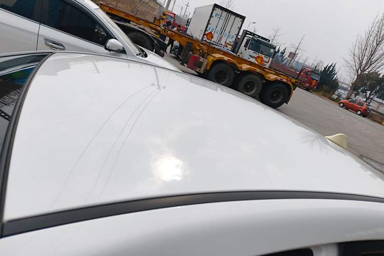 Used Hyundai Verna (new generation) 2016 1.4L Automatic Sport Edition
