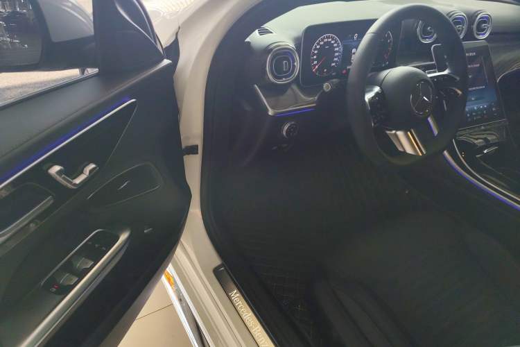 Used Mercedes-Benz C-Class 2024 Restyled C-Class 260 L Sport Edition
