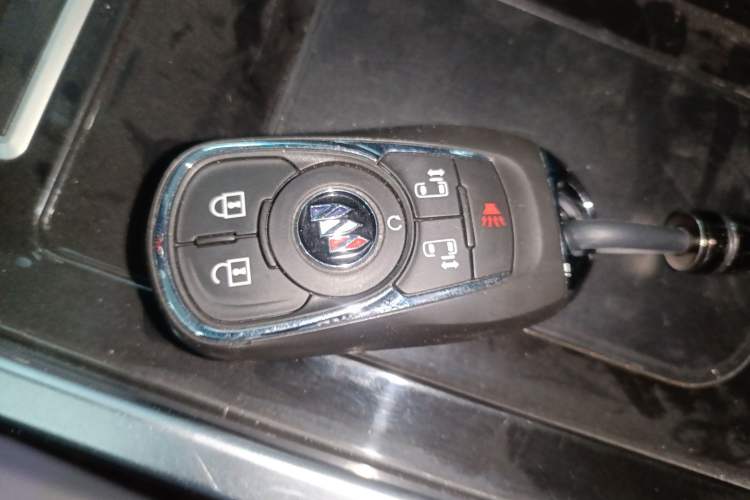 Used Buick GL8 2021 ES Land Cruiser 653T Luxury Edition
