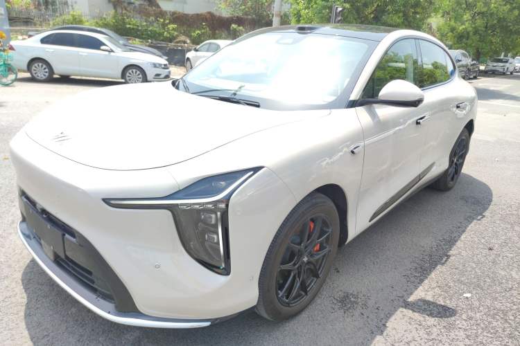 Used IM LS6 2026 Model Pure Electric Max