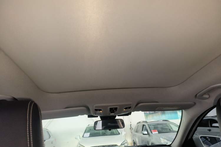 Used Mercedes-Benz GLA 2016 GLA 200 Fashion Model
