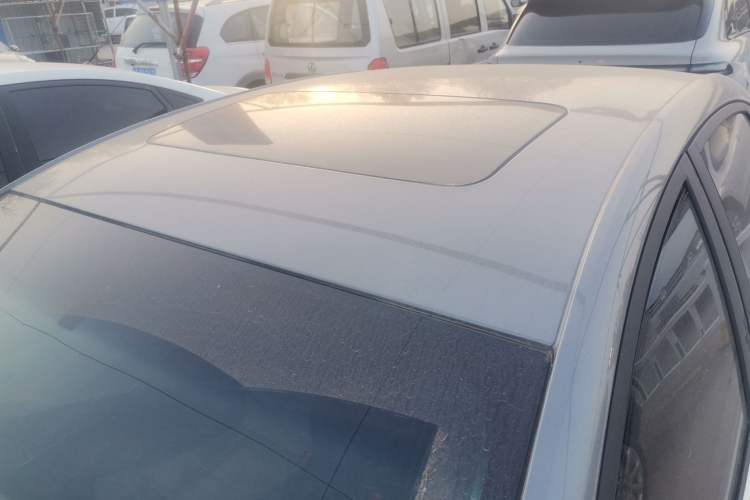 Used Chevrolet Monza 2022 320 Automatic Enjoyment Sunroof Version
