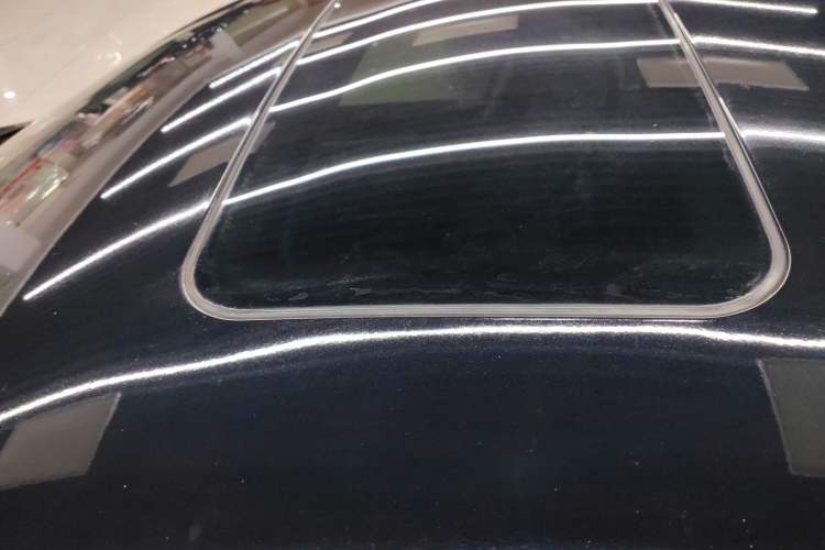 Used Ford Mondeo 2013 1.5L GTDi180 Fashion Edition Roof