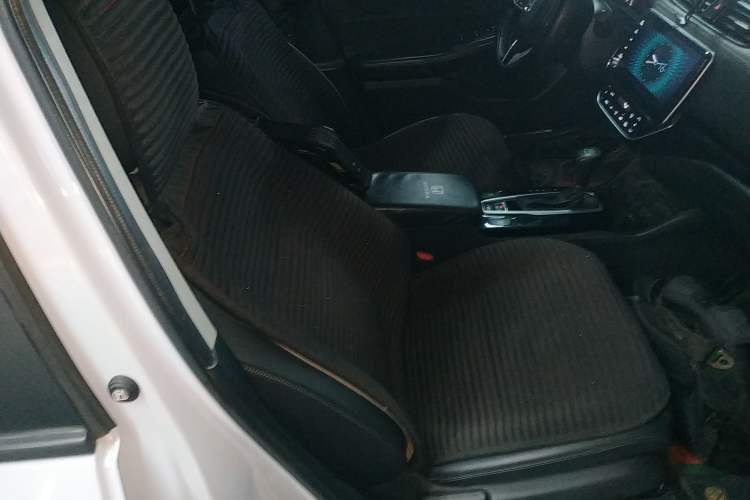 Used Honda Crider 2022 180 Turbo CVT Flagship Edition