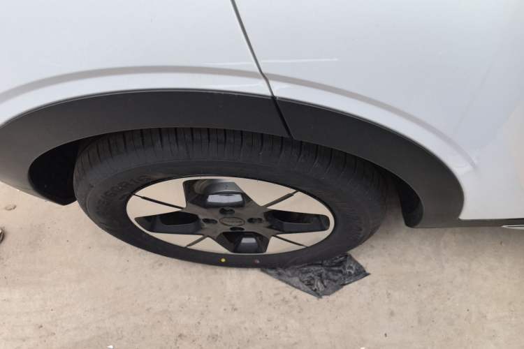 Used Geely Galaxy Geome 2025 310km Dream Edition
