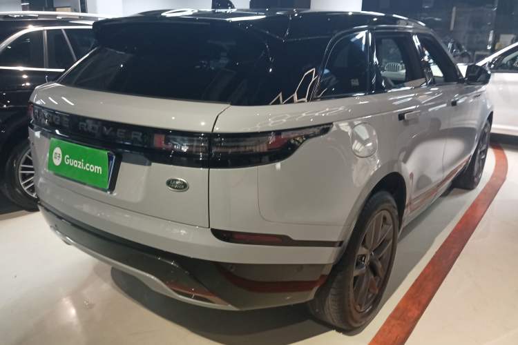 Used Land Rover Range Rover Velar 2024 Dynamic SE