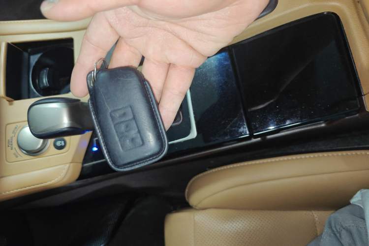 Used Lexus ES 2015 200 Elite Edition
