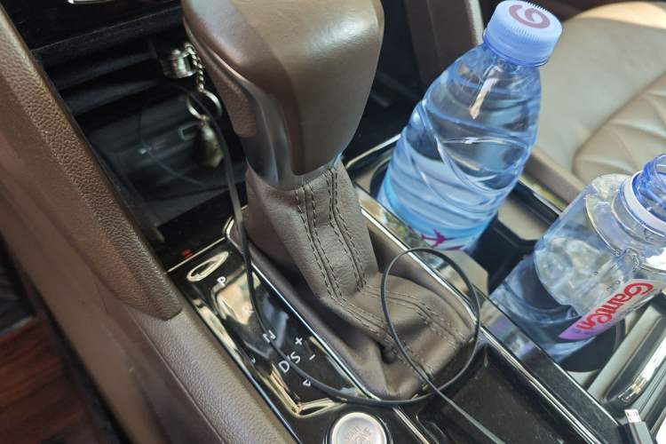 Used Volkswagen Viloran 2020 380TSI Prestige Edition