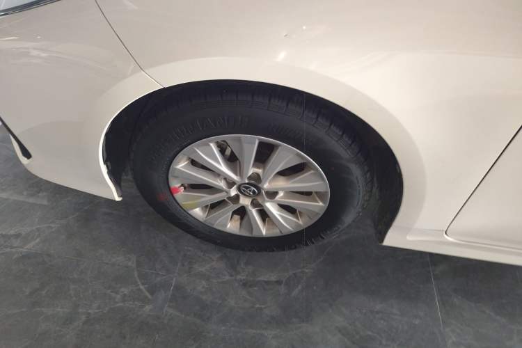 Used Toyota Corolla 2022 TNGA 1.5L CVT Pioneer Edition
