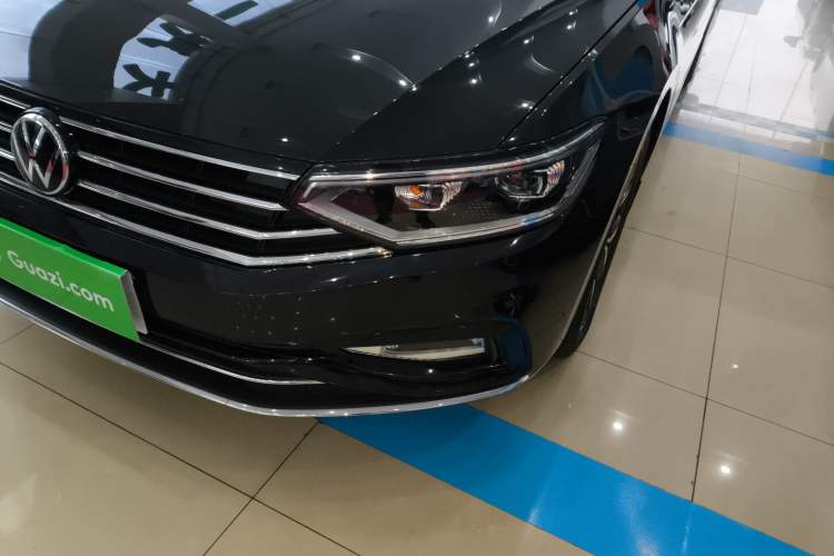 Used Volkswagen Magotan 2020 330TSI DSG Leading Model