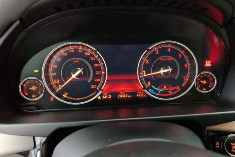 Used BMW X6 2019 xDrive28i M Sport Package