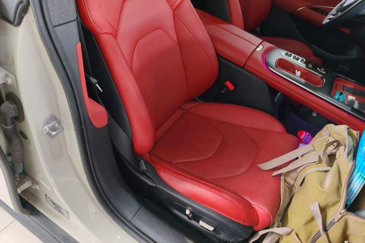 Used Xiaomi Auto SU7 2024 Rear-Drive Ultra-Long Range Advanced Pro-Level Intelligent Driving Version