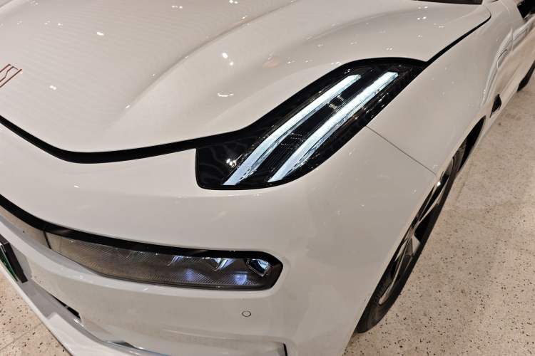 Used Zeekr 001 2023 WE Edition 86 kWh
