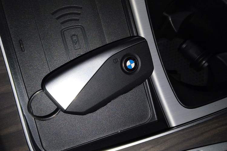 Used BMW X5 2025 Model, xDrive 40Li Prestige M Sport Night Package
