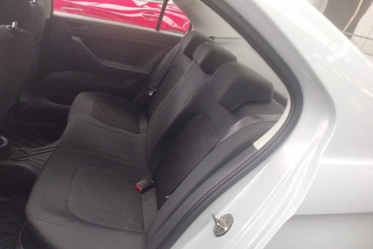 Used Jetta VA3 2021 1.5L Automatic "Upward Journey" Edition
