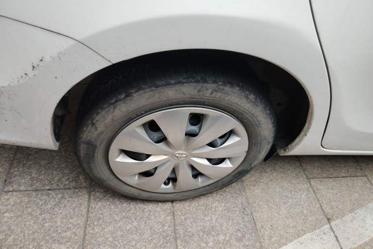 Used Toyota YARiS L  Zhi Xiang 2022 1.5L CVT Leading PLUS Edition
