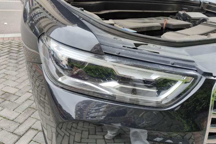 Used Haval H6 2020 1.5 GDIT Automatic Platinum Urban Edition