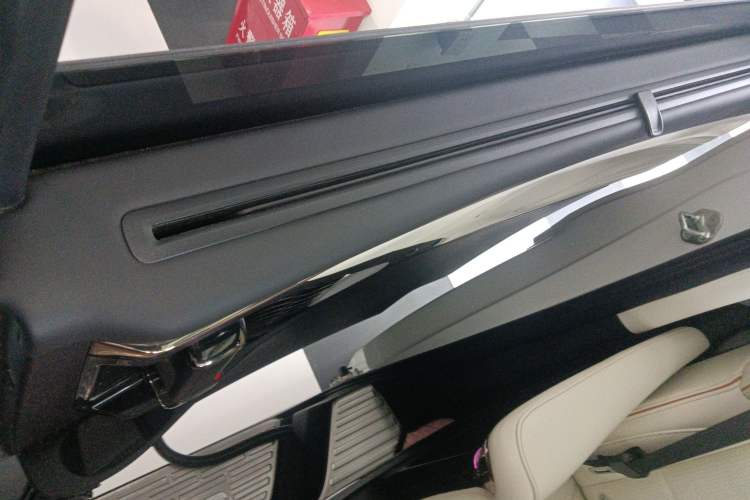 Used GAC Trumpchi M8 2023 Zongshi Series 400T Flagship Edition