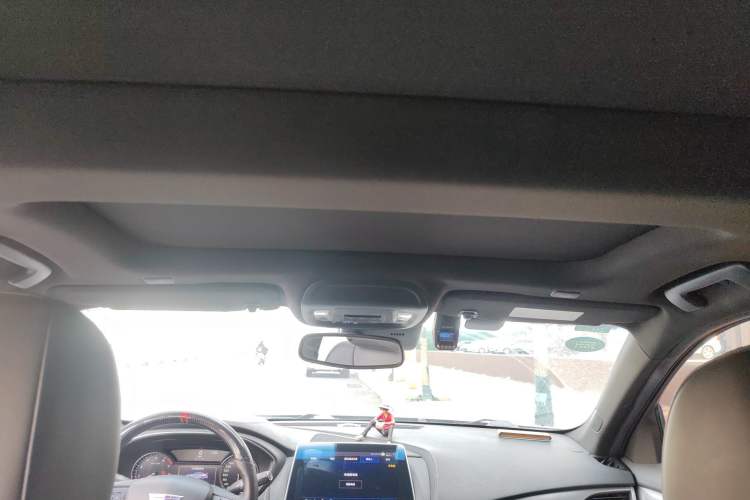 Used Cadillac CT5 2020 28T Luxury Version
