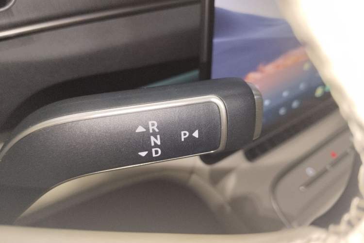 Used Nio EC6 2025 75 kWh
