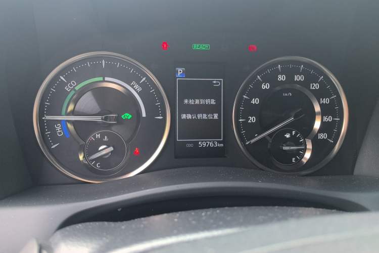 Used Lexus LM 2020 300h Seven-Seat Elegant Edition
