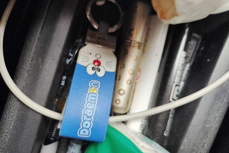 Used Chery Little Ant 2022 Sweet Pink Edition Low-Sugar Version Lithium Iron Phosphate 30 kW 301 km
