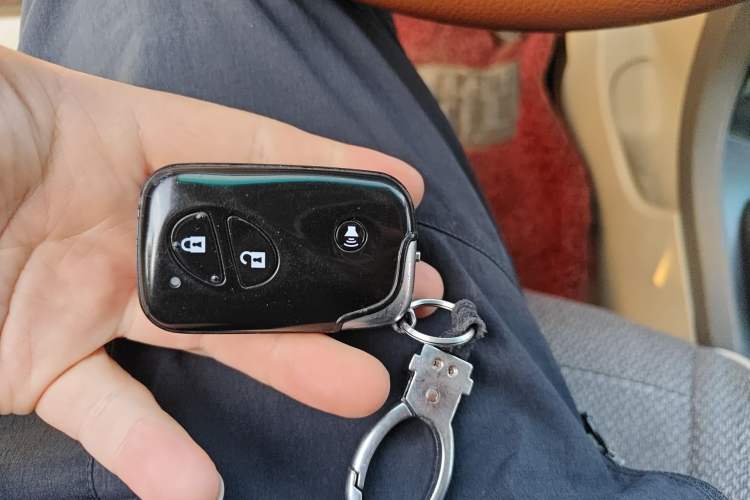 Used BYD L3 2012 1.5L Manual Comfort Edition
