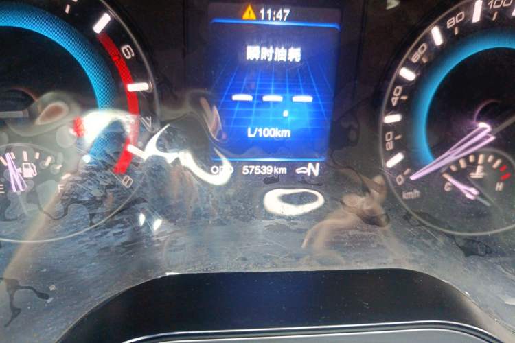 Used Haval H2 2017 Red-Label 1.5T Automatic Two-Wheel Drive Luxury Model