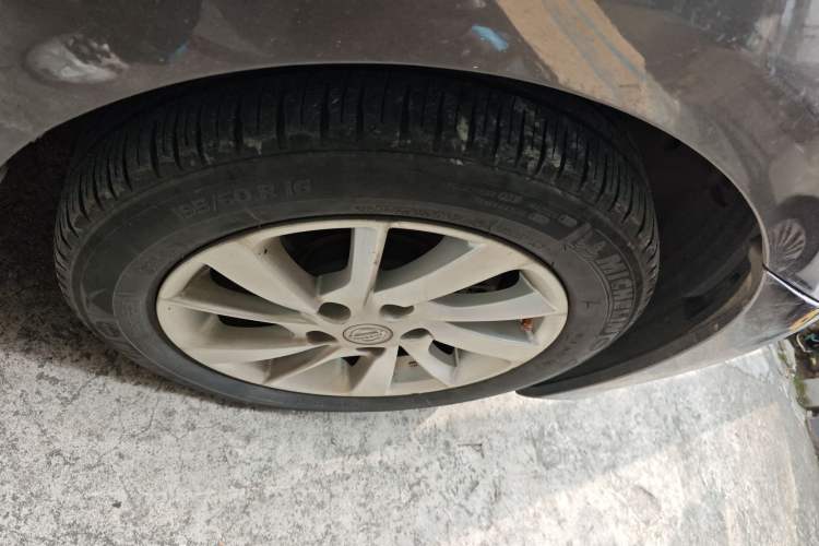 Used Nissan Sylphy 2014 1.6XV CVT Deluxe Edition