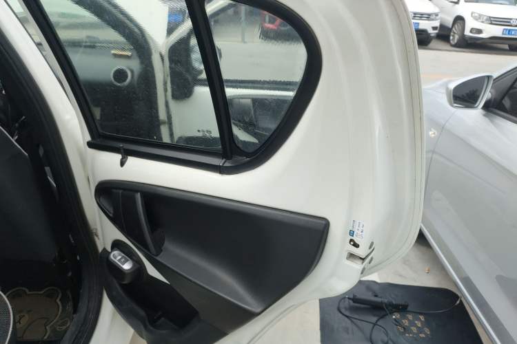 Used BYD F0 2015 1.0L AMT XuanKu Model