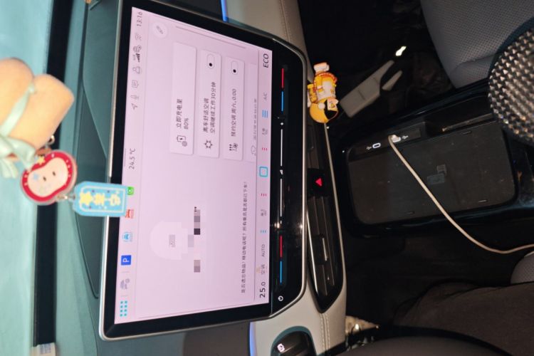 Used Volkswagen ID.3 2025 Revised Version Smart Edition Ultimate Intelligence Version
