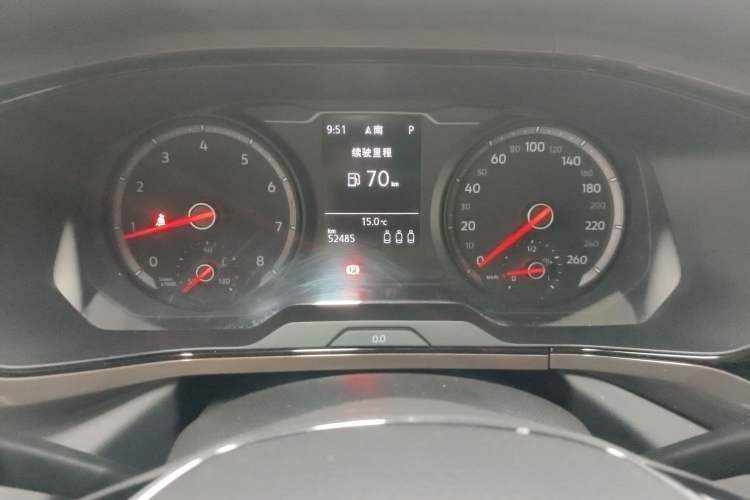 Used Volkswagen Tharu 2021 280TSI Two-Wheel-Drive Luxury Plus Edition
